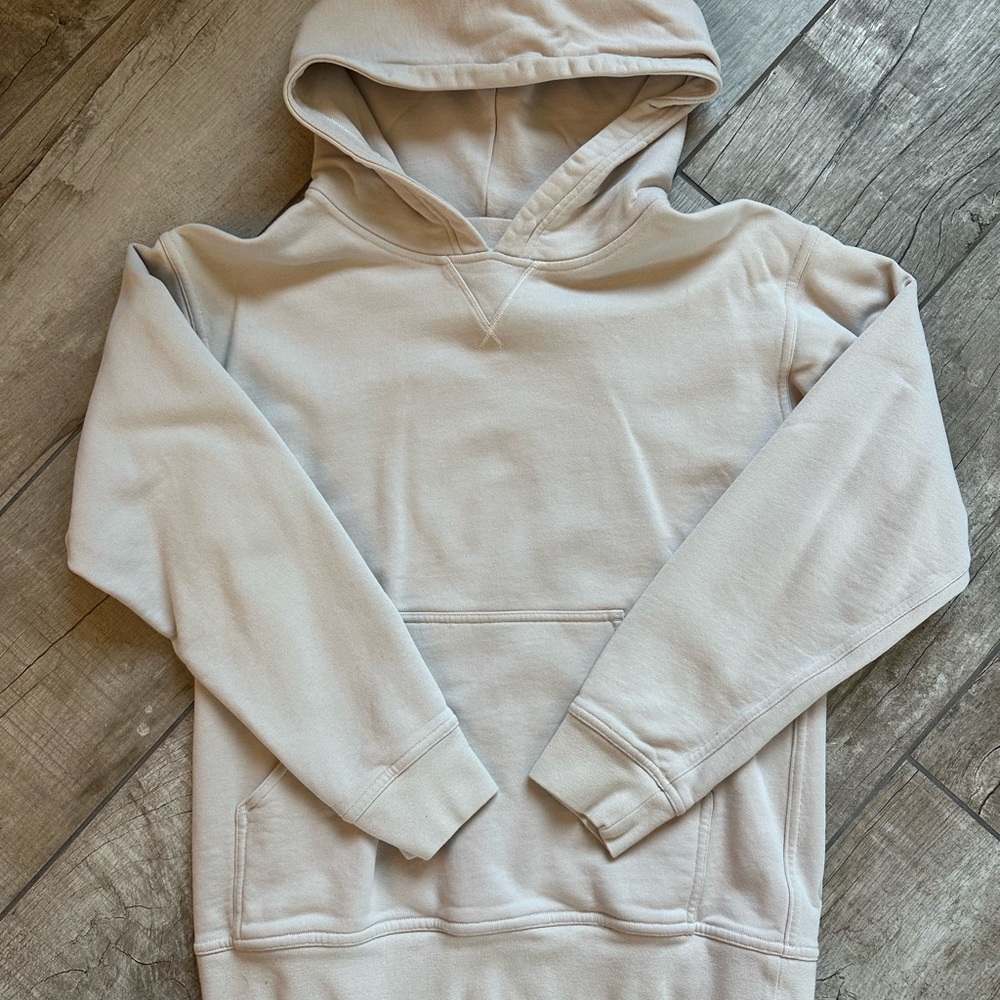 Lululemon Hoodie